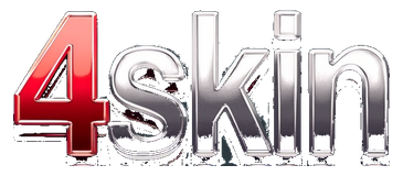 4skin logo