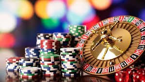 4skin Casino en Vivo